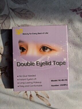 CLEAROUT‼️Amazon Double Eyelid Tape